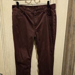 Talbots 12P Womens Pants